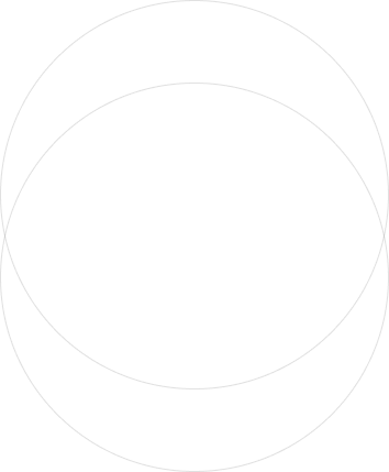 Decorative circle
