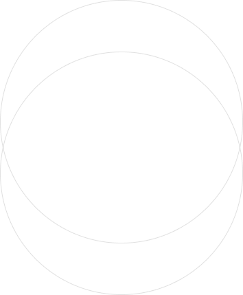 Decorative circle